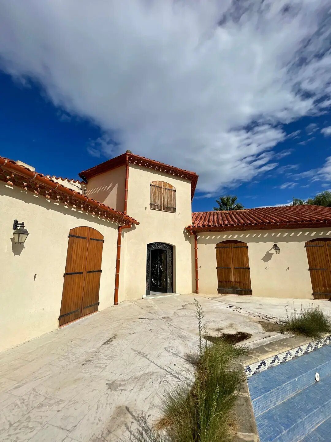 Maison à vendre, 200m², Pézilla-la-Rivière