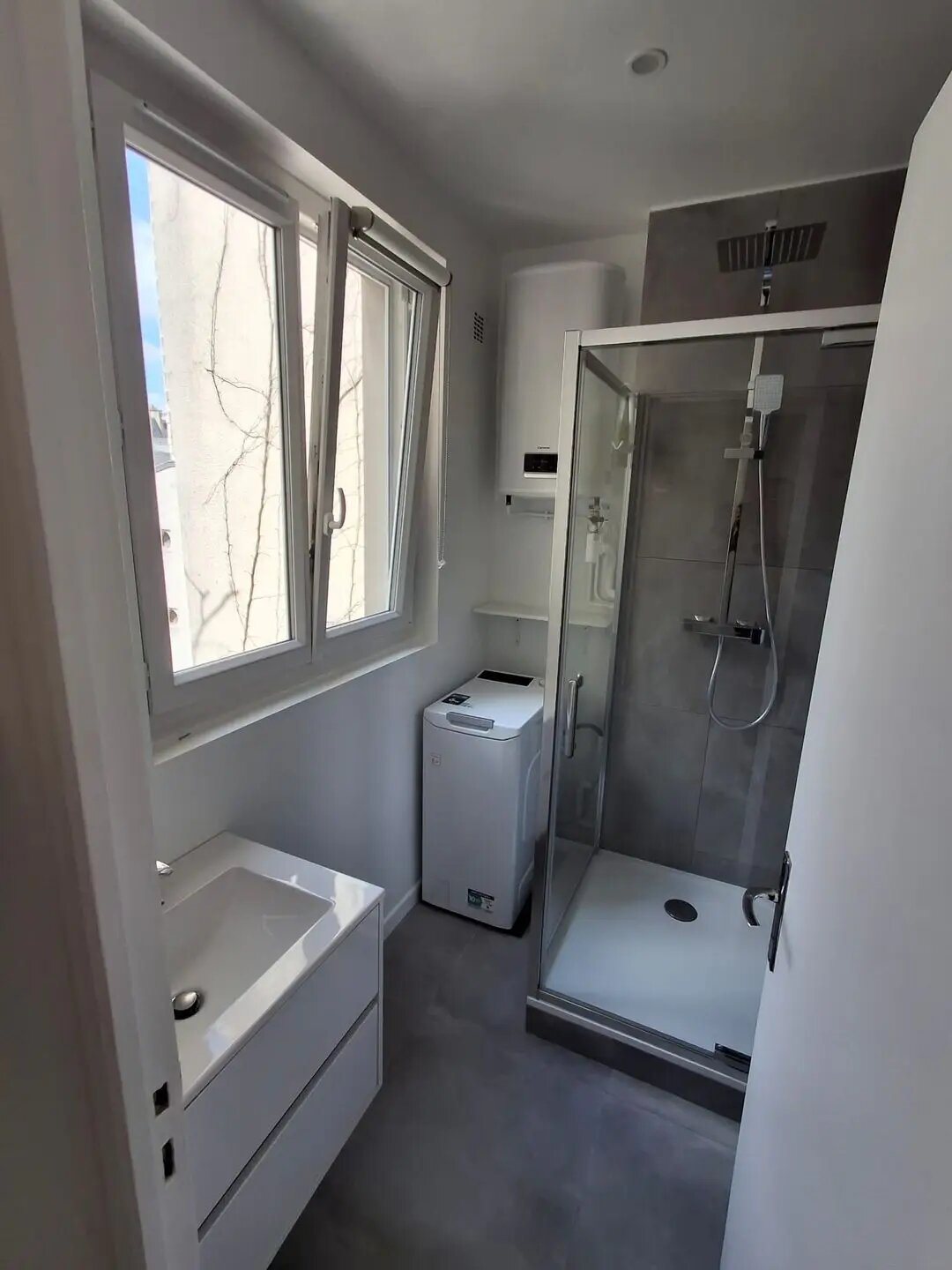 Appartement à louer, 20m², Paris 5ème