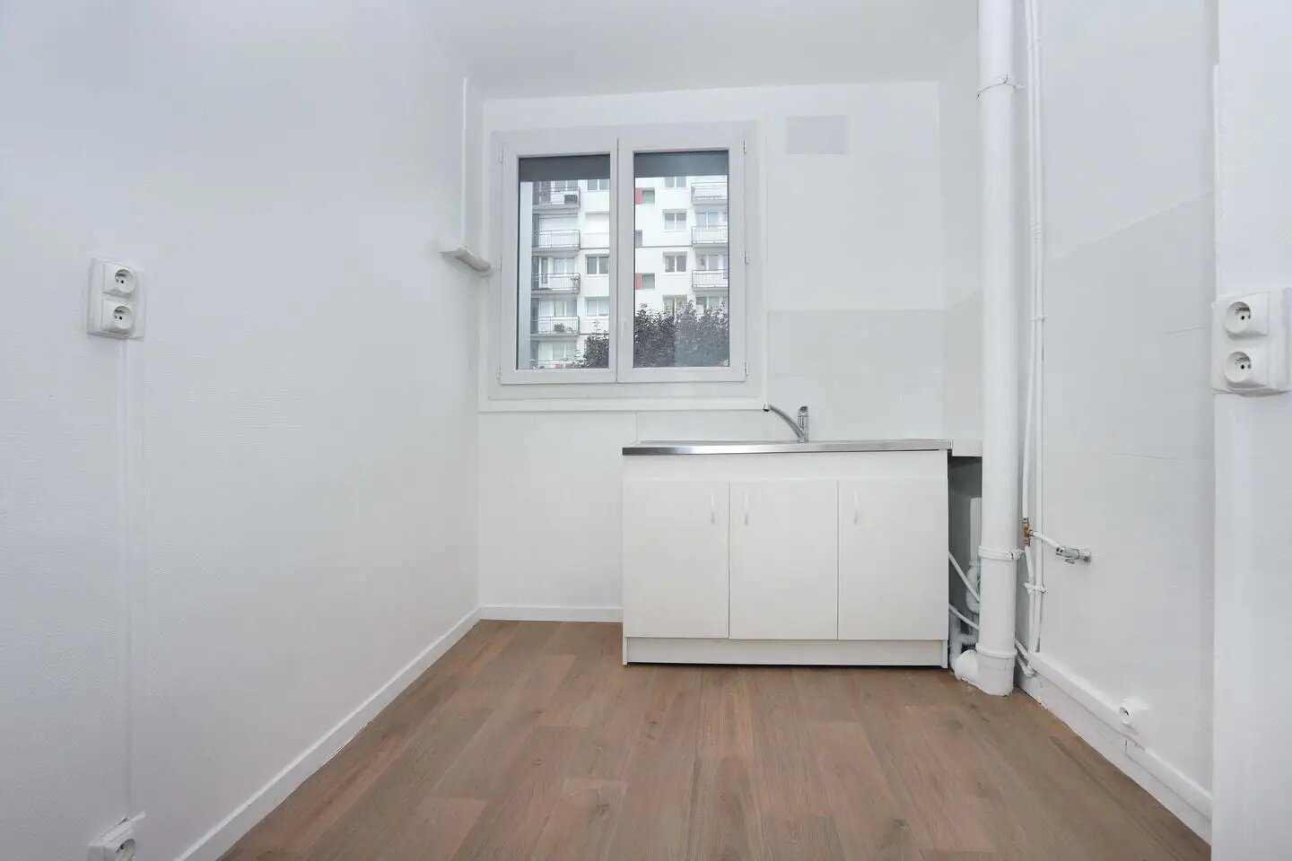 Appartement à louer, 79m², Bagneux
