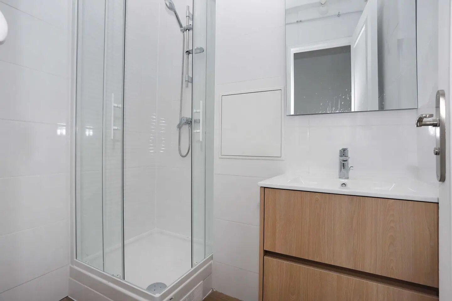 Appartement à louer, 79m², Bagneux