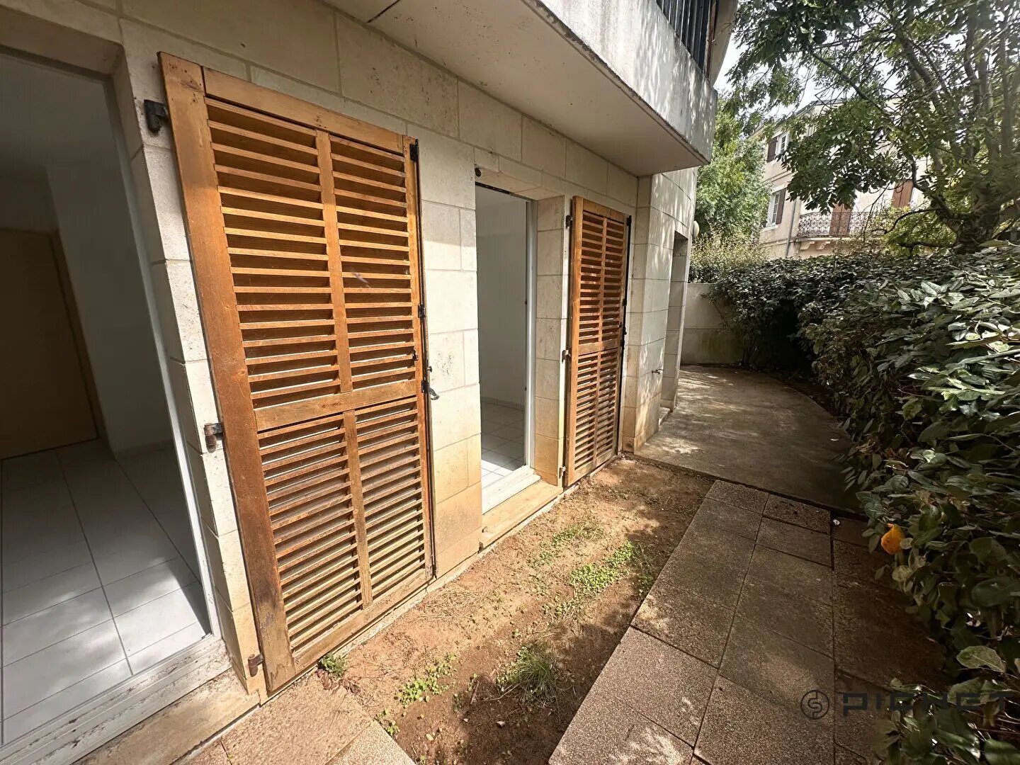 Appartement à vendre, 57m², Périgueux