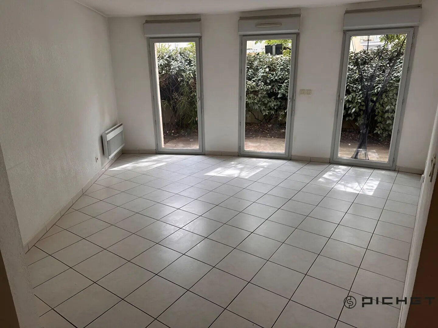 Appartement à vendre, 57m², Périgueux