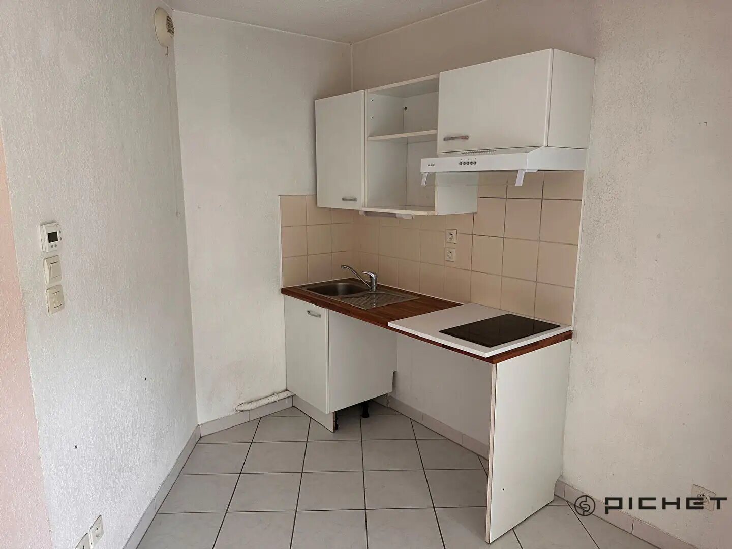 Appartement à vendre, 57m², Périgueux