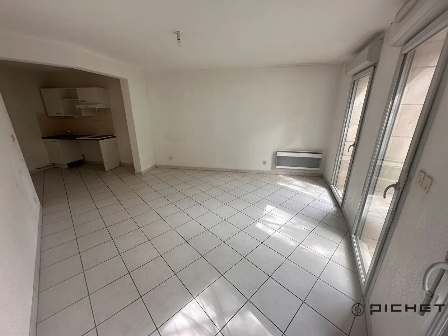 Appartement à vendre, 57m², Périgueux