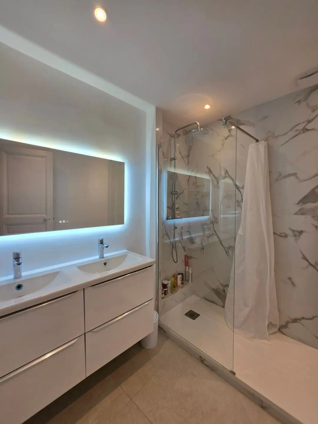 Appartement à vendre, 83m², Cannes