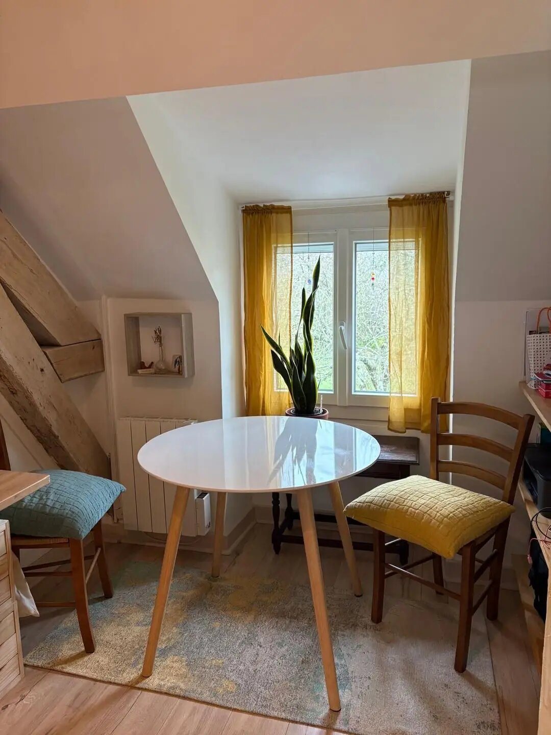 Maison à louer, 50m², Bouchemaine