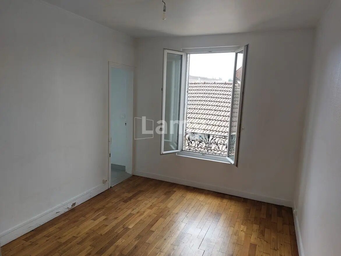 Appartement à louer, 62m², Poissy