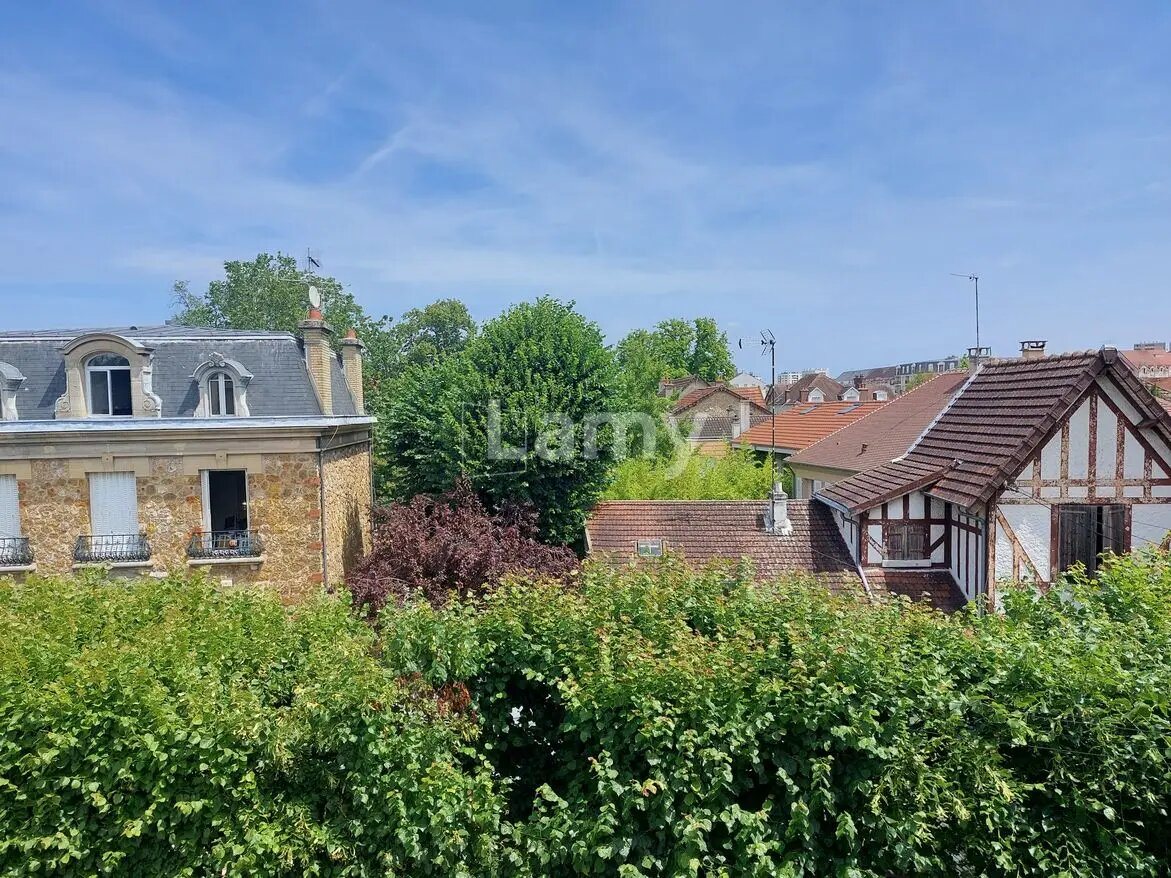 Appartement à louer, 62m², Poissy