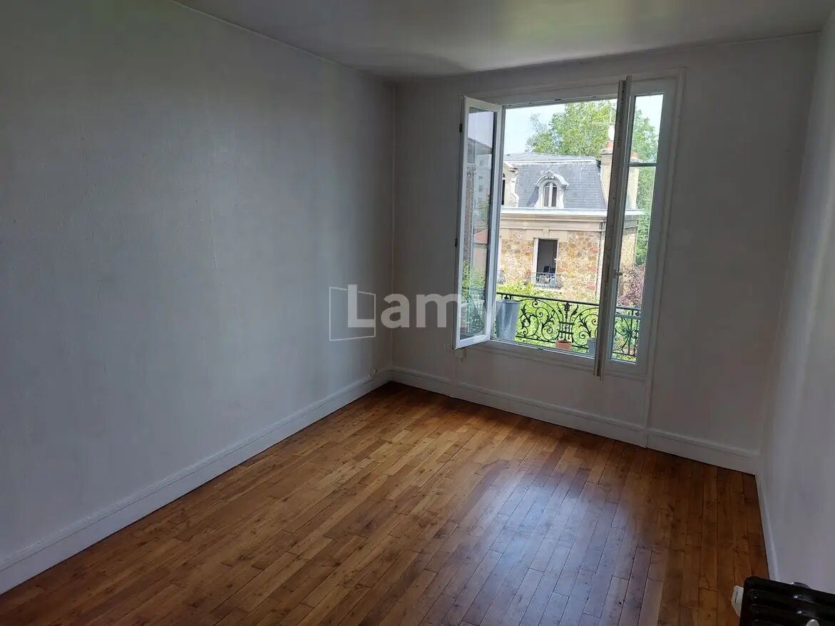 Appartement à louer, 62m², Poissy