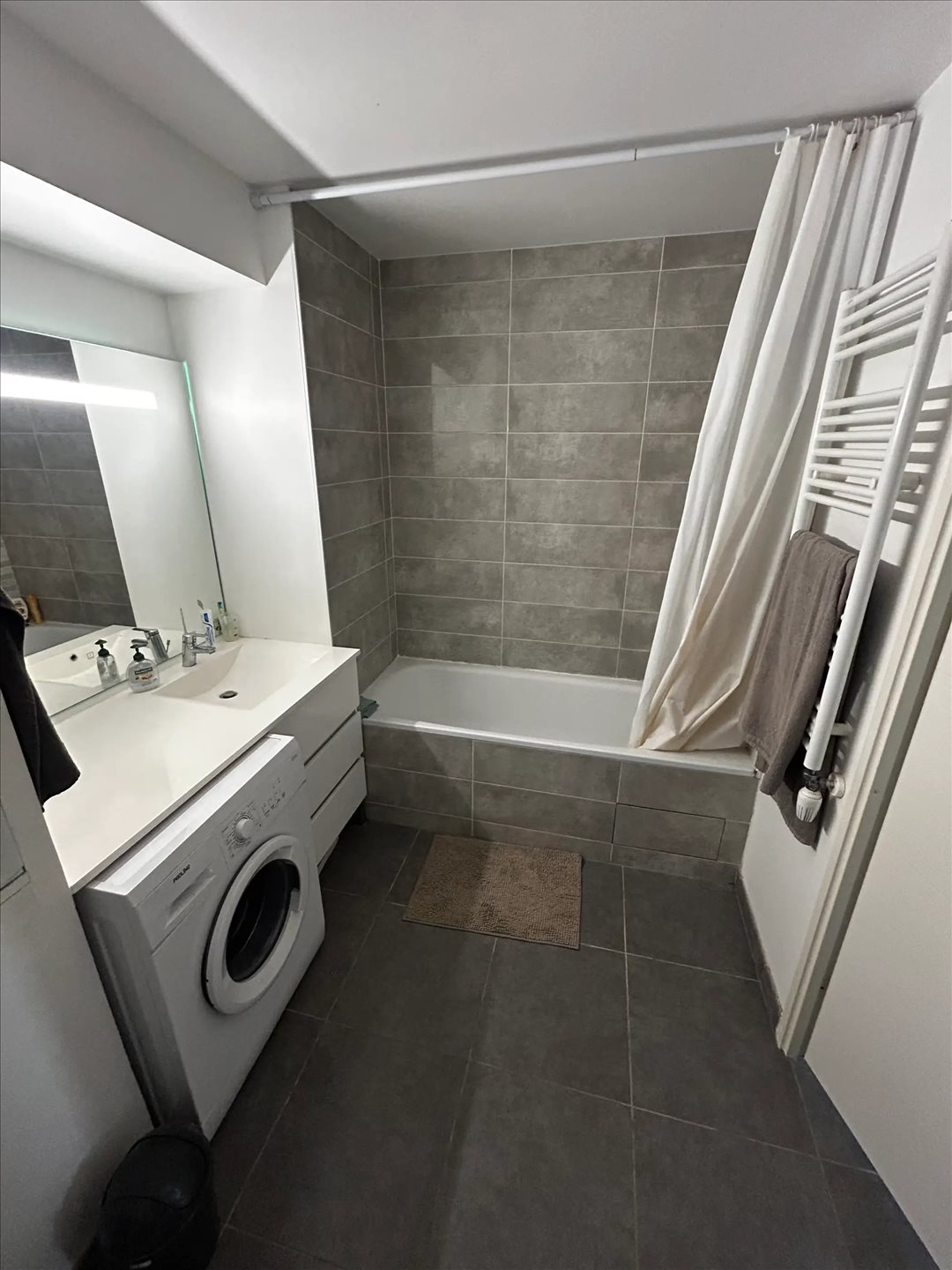 Appartement à louer, 36m², Le Kremlin-Bicêtre