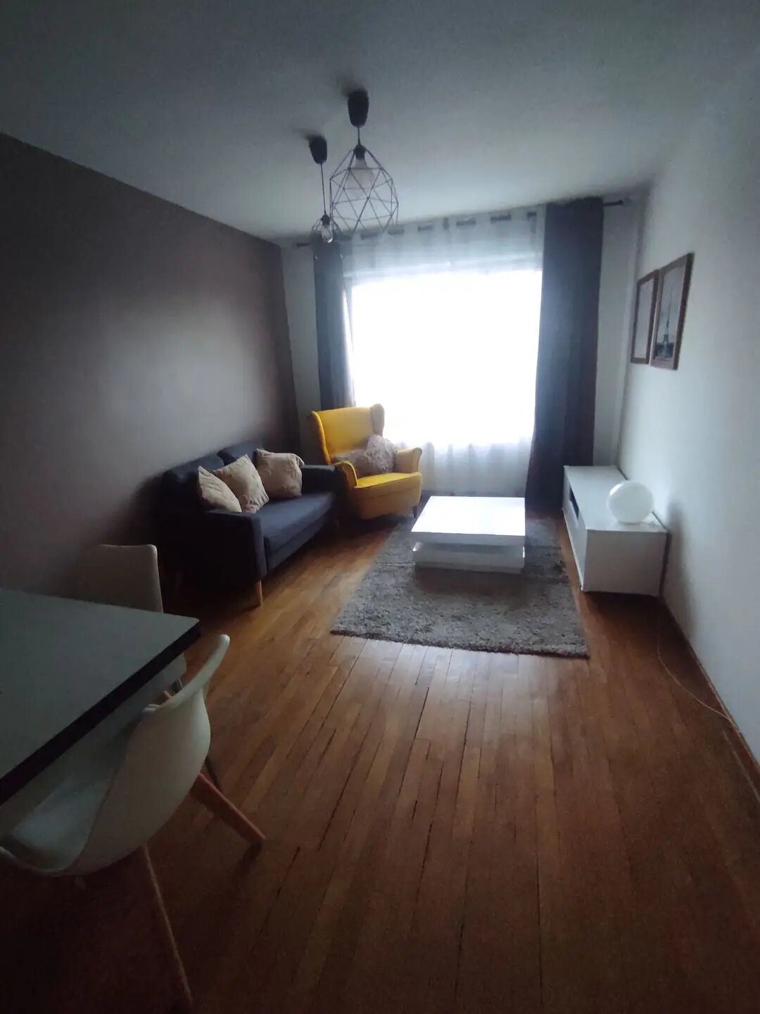 Appartement à louer, 52m², Villejuif