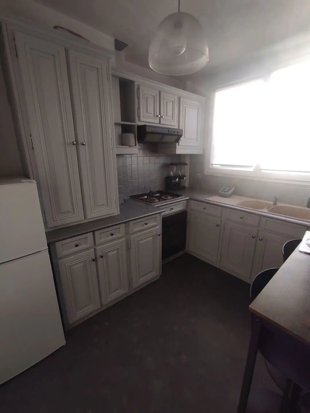 Appartement à louer, 52m², Villejuif