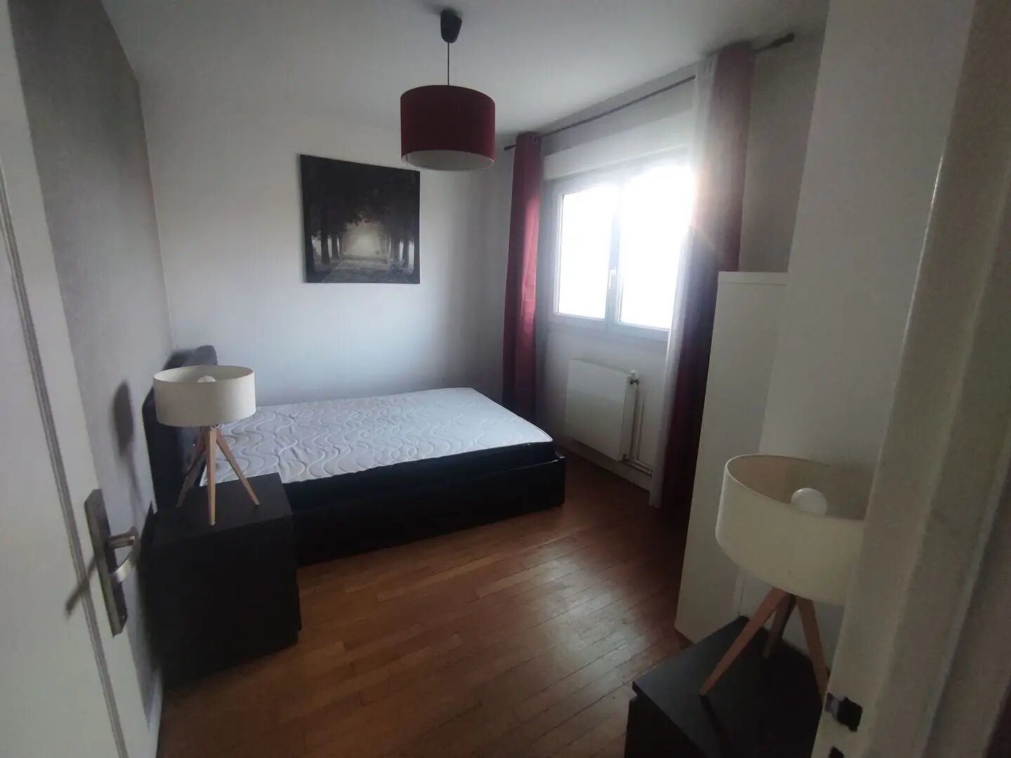 Appartement à louer, 52m², Villejuif