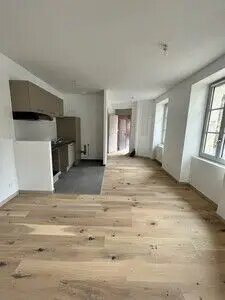 Appartement à louer, 34m², Besançon