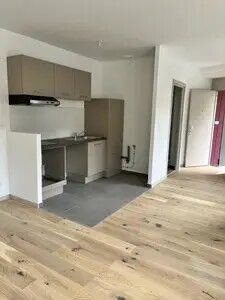 Appartement à louer, 34m², Besançon
