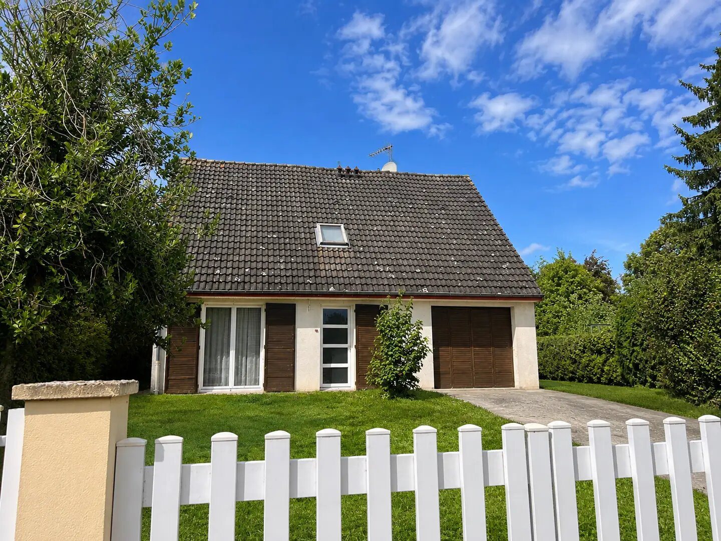 Maison à vendre, 100m², Châlons-en-Champagne