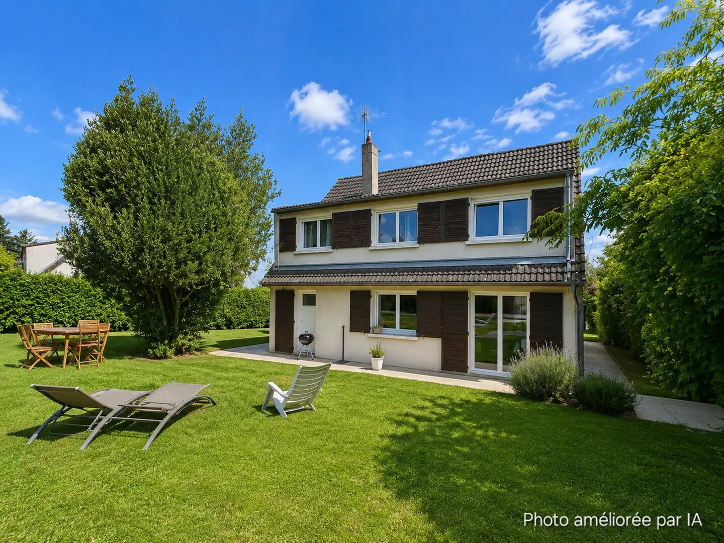 Maison à vendre, 100m², Châlons-en-Champagne