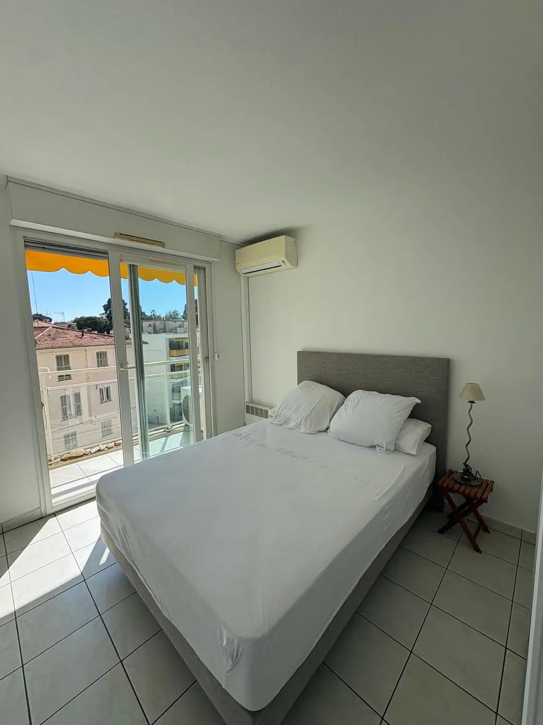 Appartement à louer, 42m², Nice