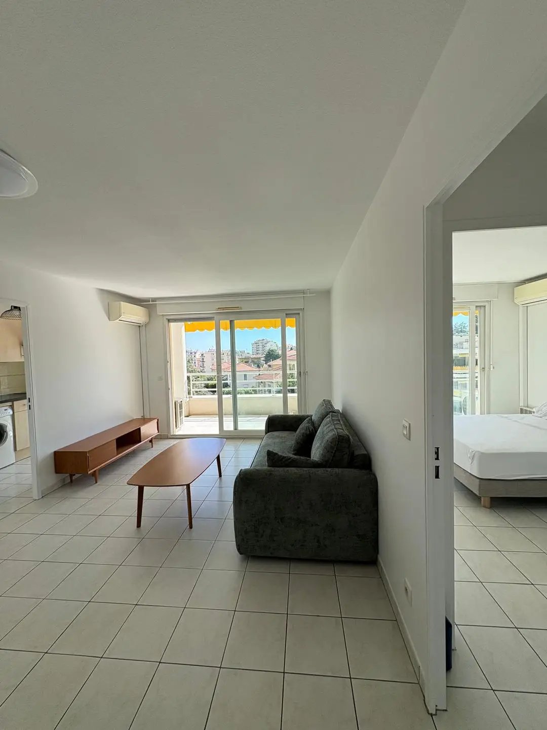 Appartement à louer, 42m², Nice