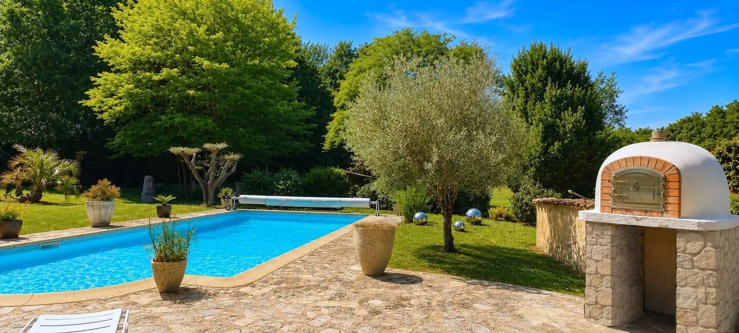 Maison à vendre, 220m², Pomport