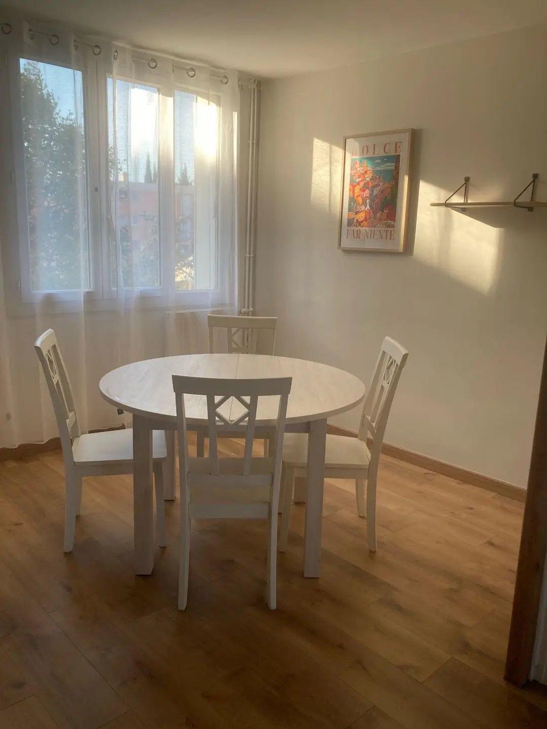 Appartement à louer, 66m², Montélimar