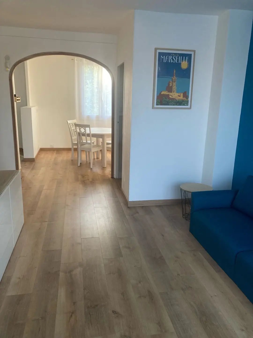 Appartement à louer, 66m², Montélimar