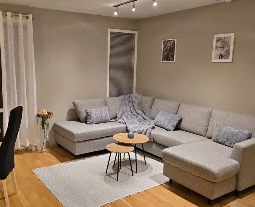 Appartement à louer, 27m², Drancy