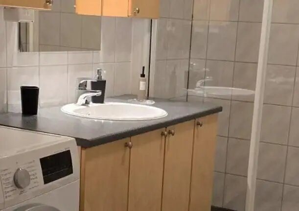 Appartement à louer, 27m², Drancy