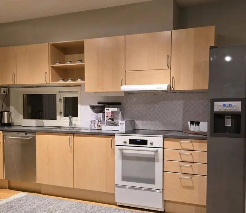 Appartement à louer, 27m², Drancy