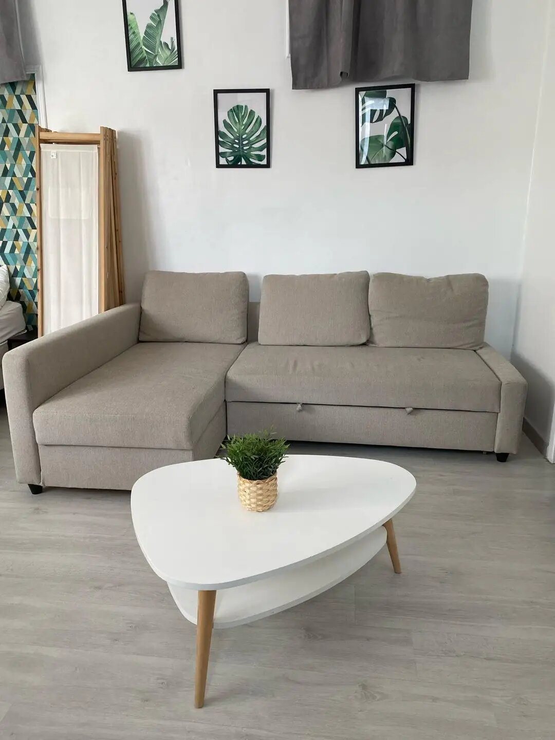 Appartement à louer, 40m², Rouen