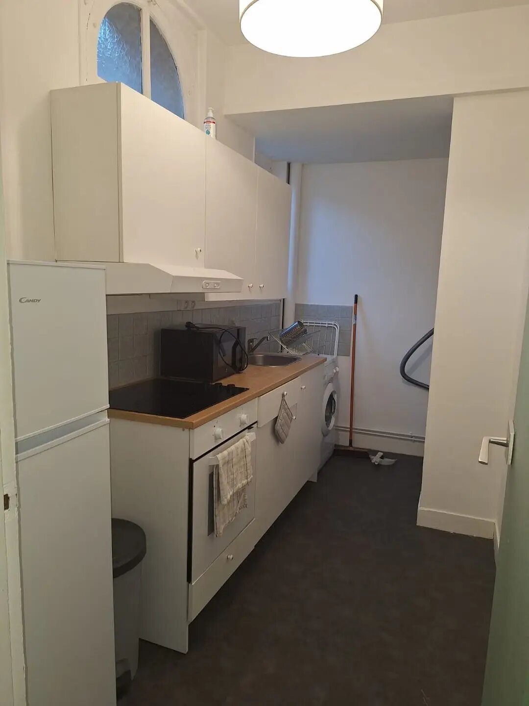 Appartement à louer, 40m², Rouen