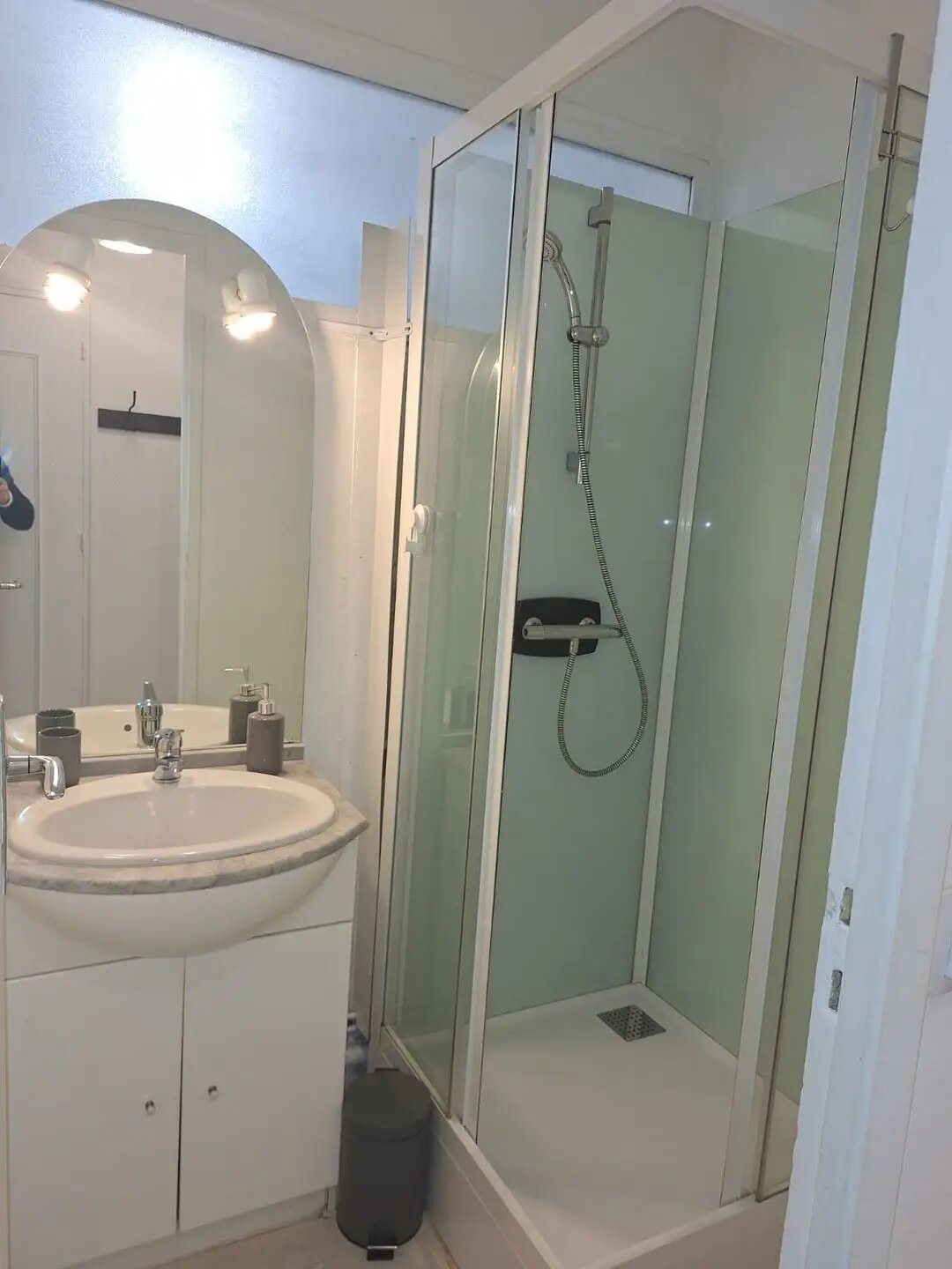 Appartement à louer, 40m², Rouen