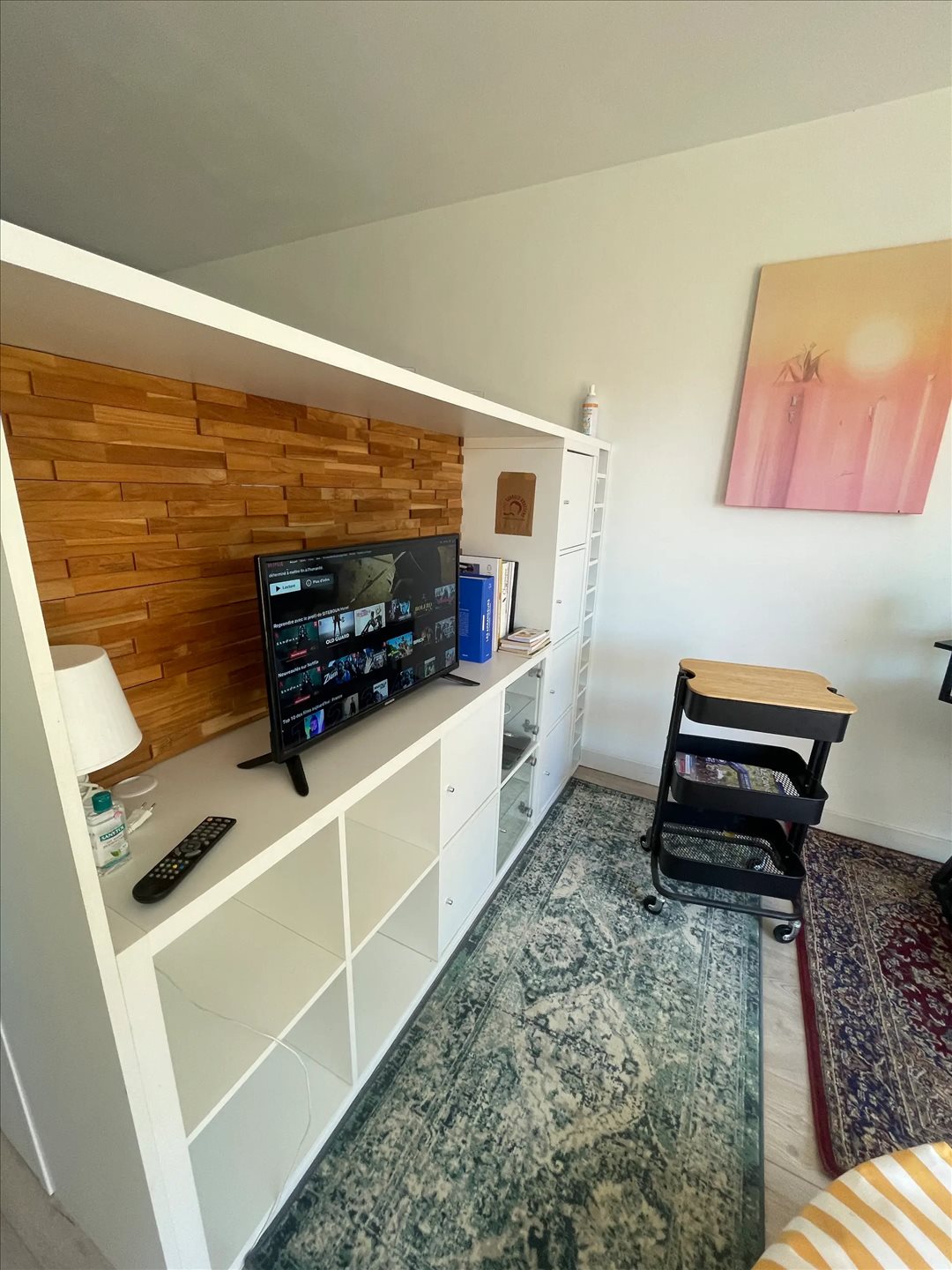 Appartement à louer, 36m², Le Cannet