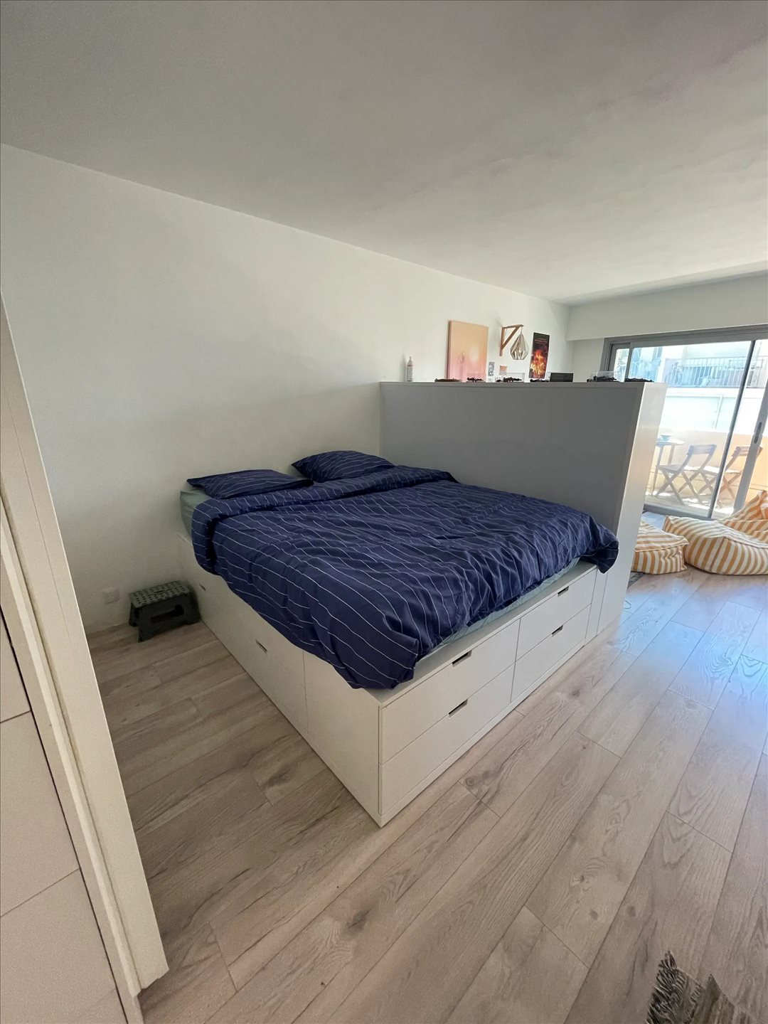Appartement à louer, 36m², Le Cannet
