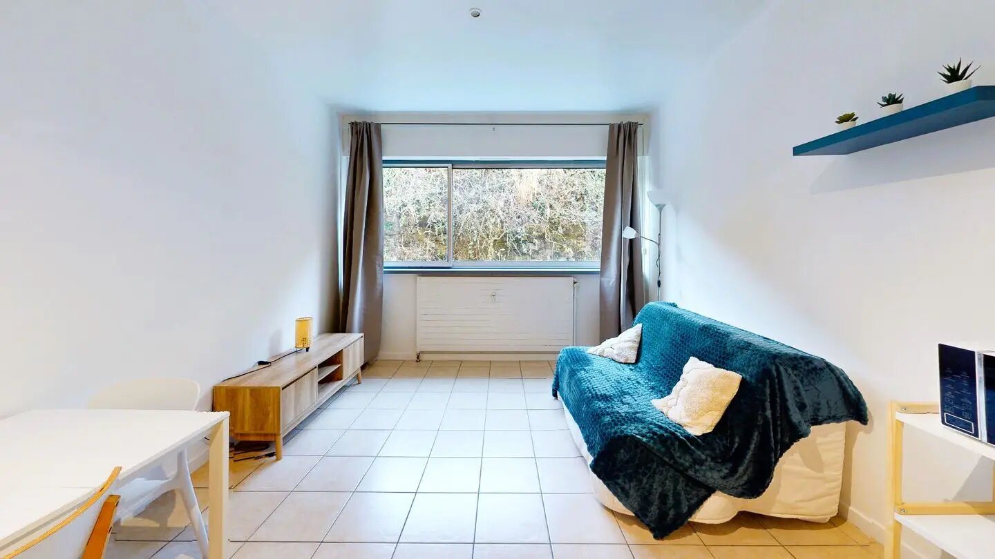 Appartement à louer, 22m², Besançon