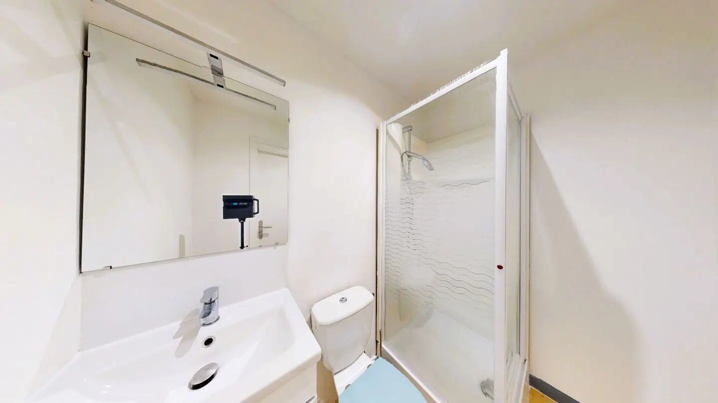 Appartement à louer, 22m², Besançon