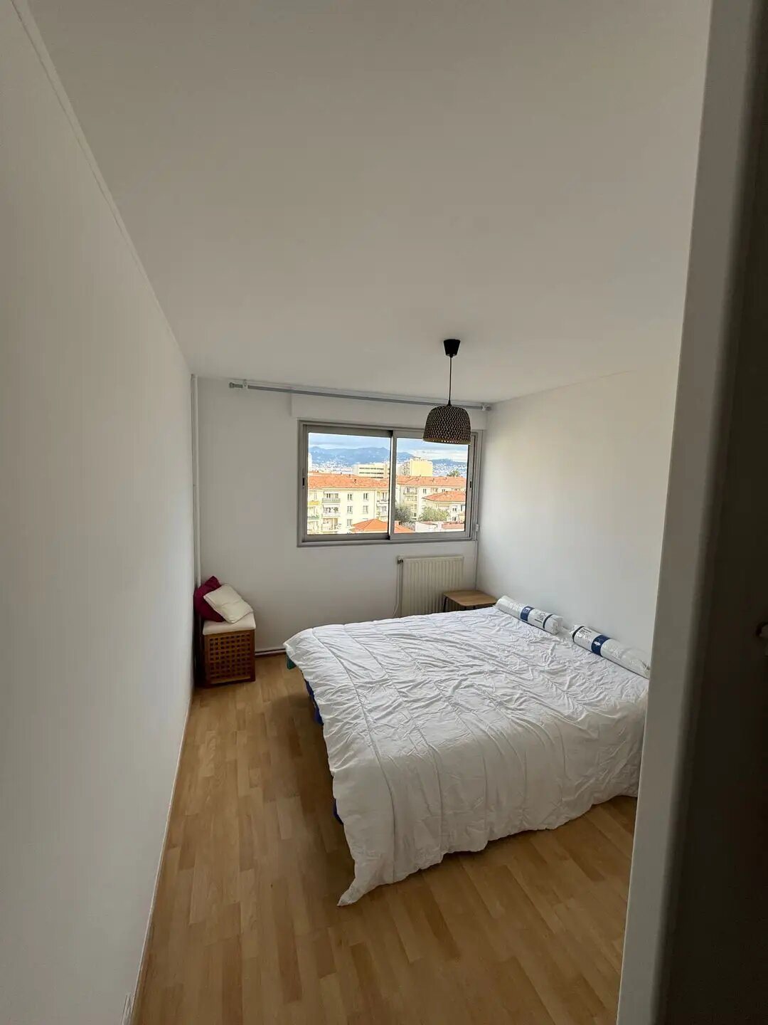 Appartement à louer, 44m², Nice