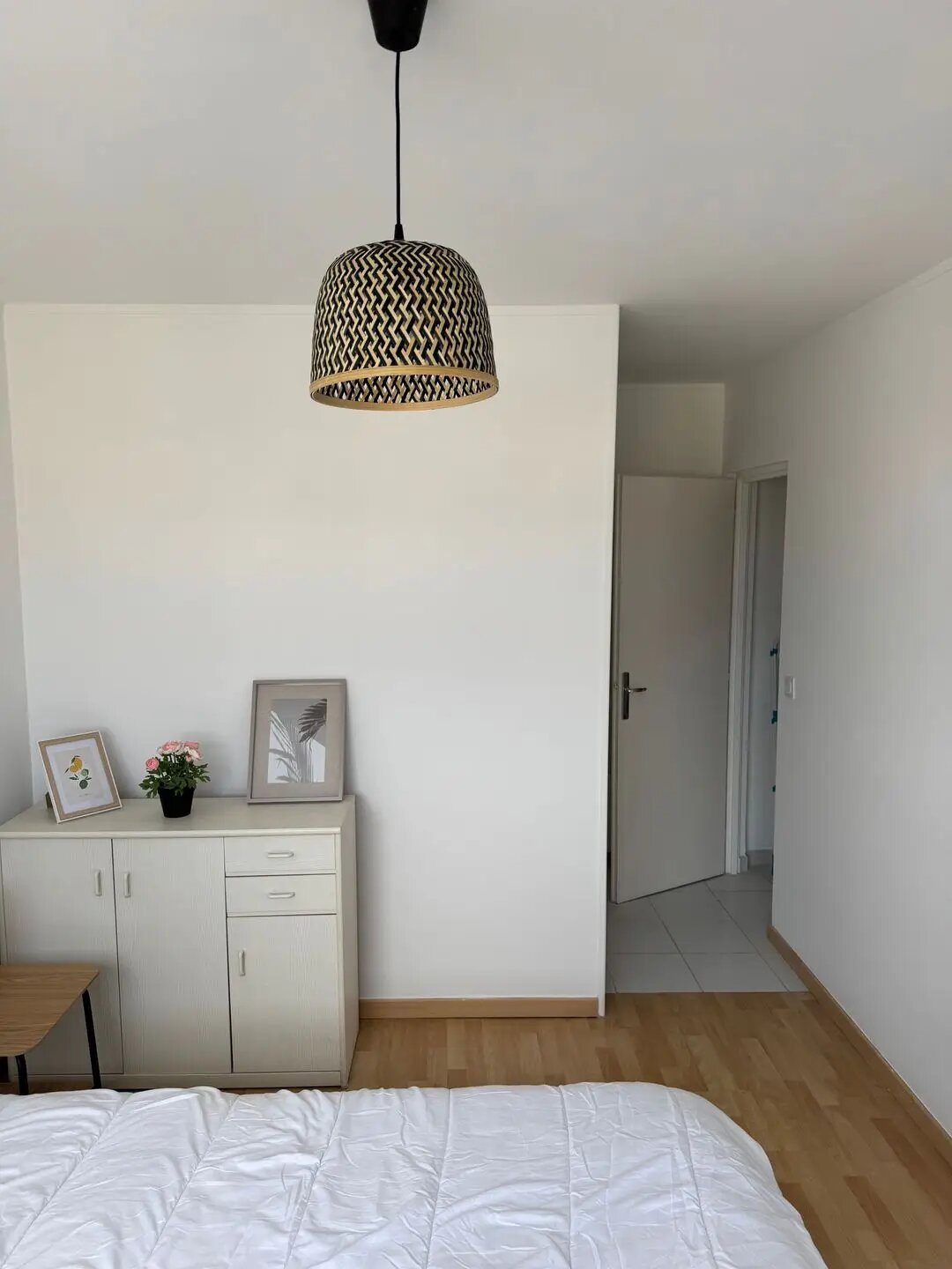Appartement à louer, 44m², Nice