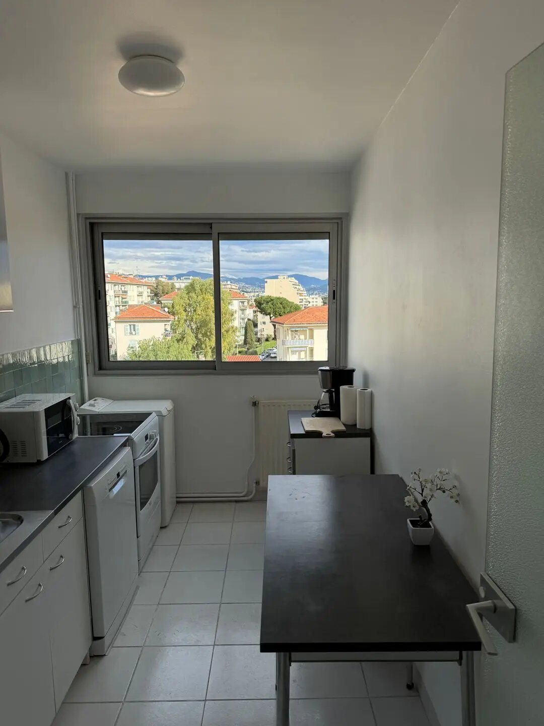 Appartement à louer, 44m², Nice