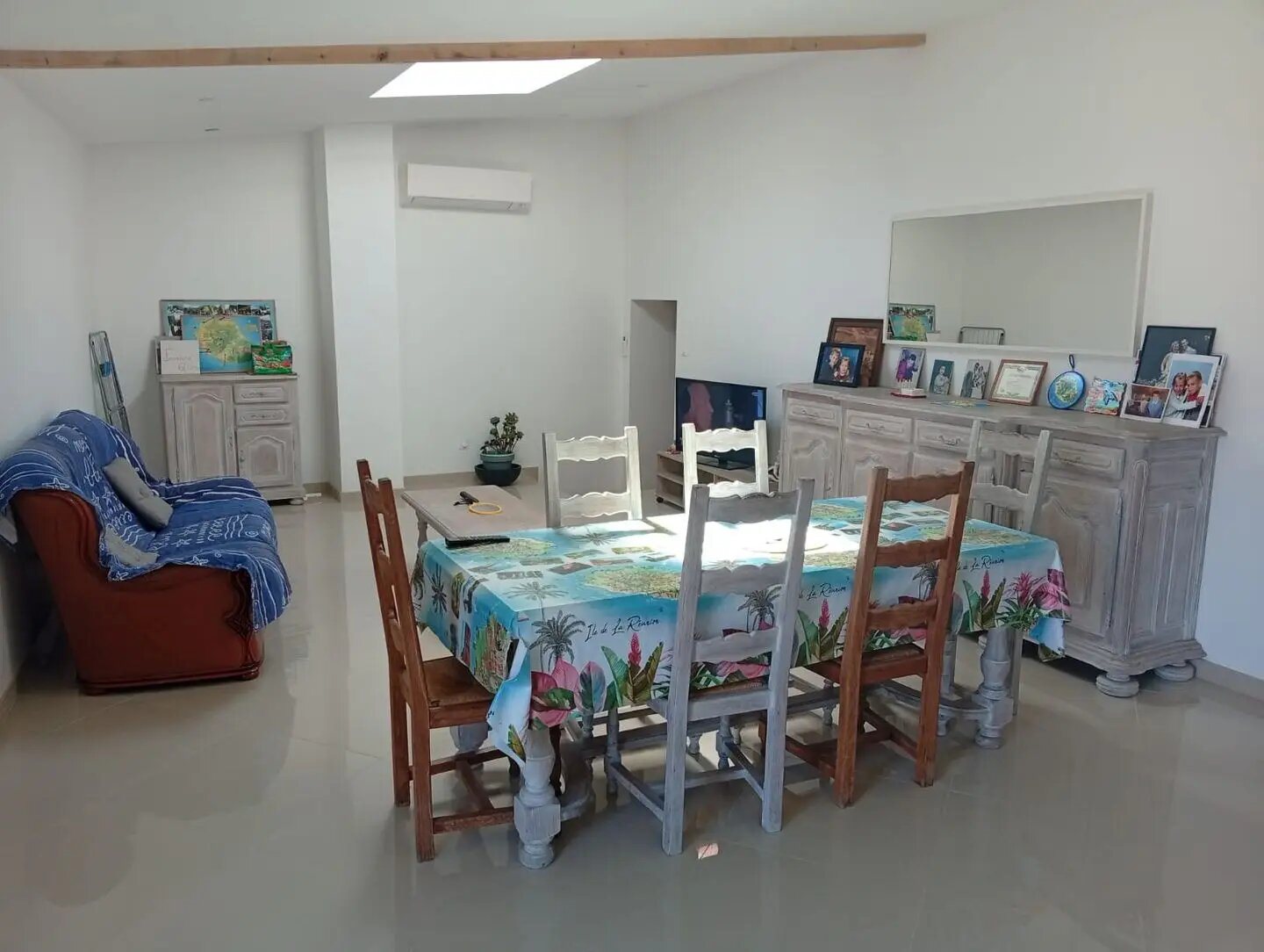 Appartement à louer, 70m², Lozanne