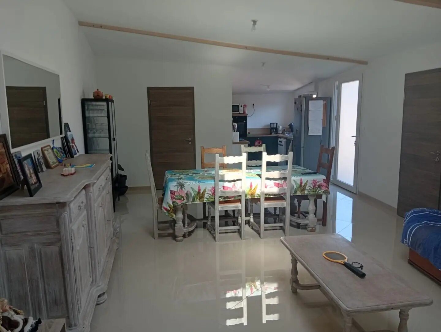 Appartement à louer, 70m², Lozanne