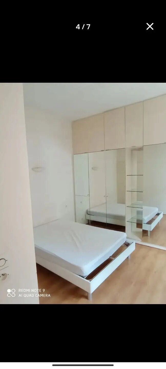 Appartement à louer, 44m², Angers