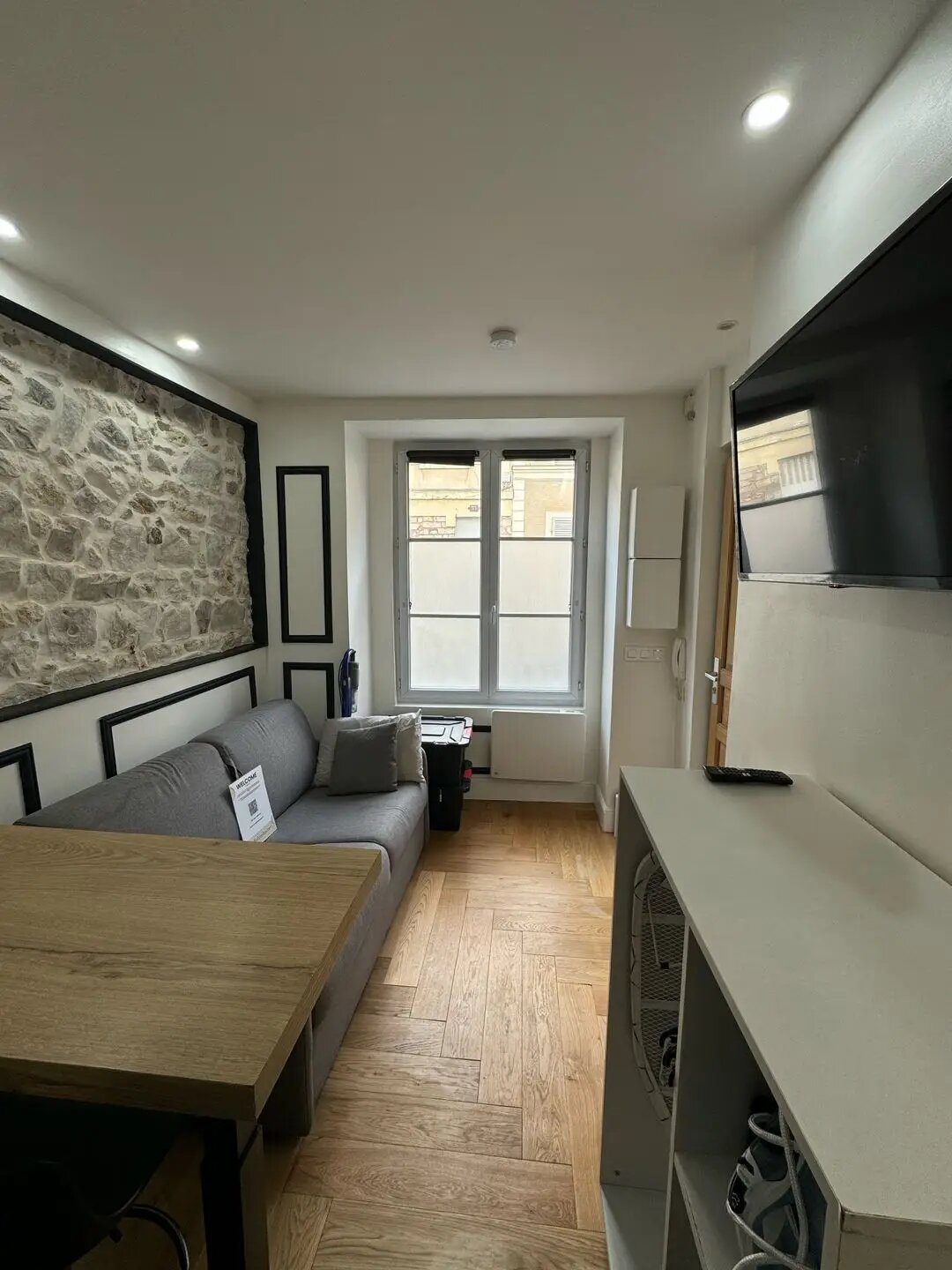 Appartement à louer, 12m², Fontainebleau