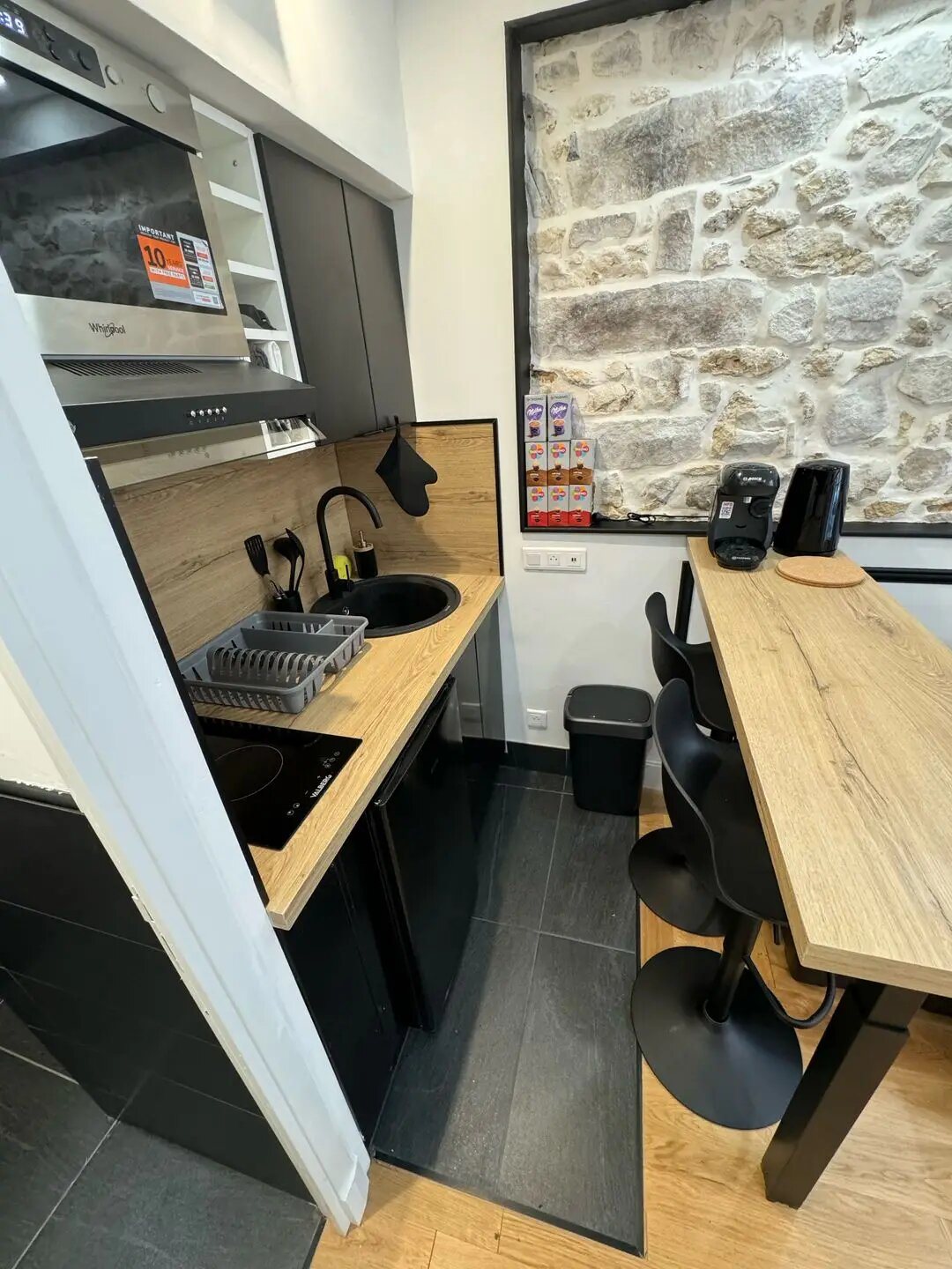 Appartement à louer, 12m², Fontainebleau