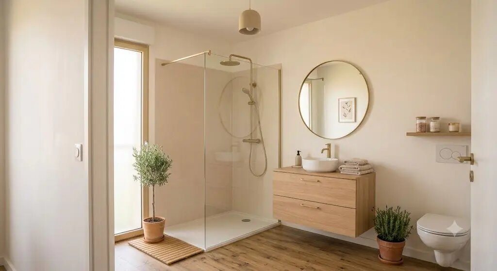 Appartement à vendre, 45m², Concarneau