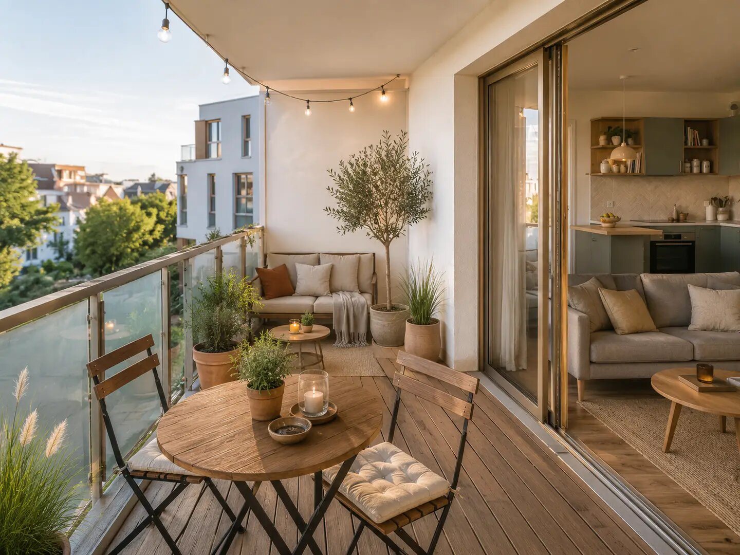 Appartement à vendre, 45m², Concarneau