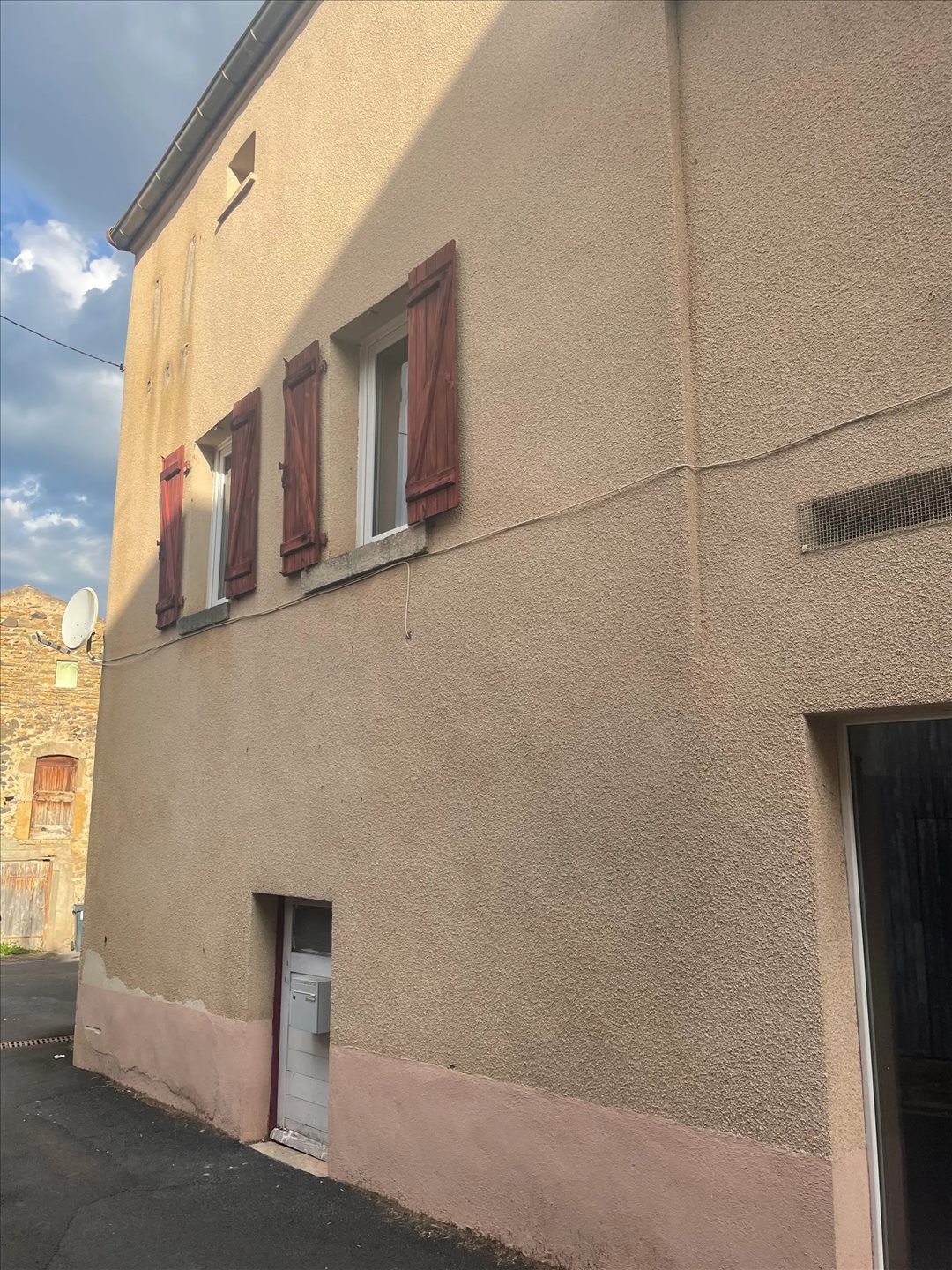 Maison à vendre, 109m², Gignat