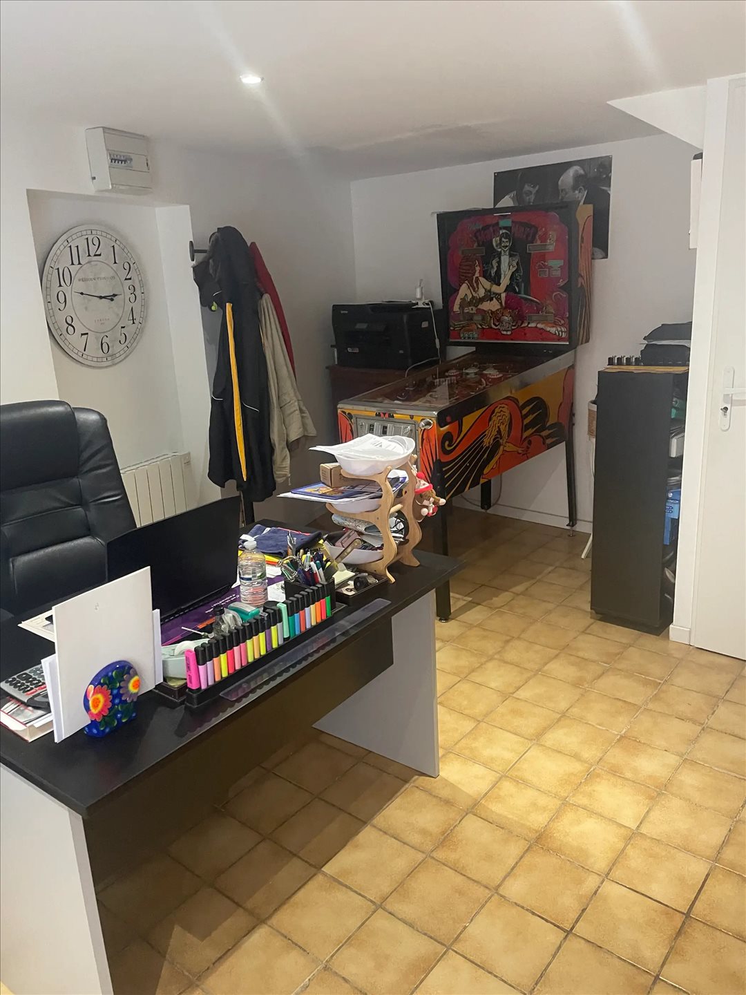 Maison à vendre, 109m², Gignat