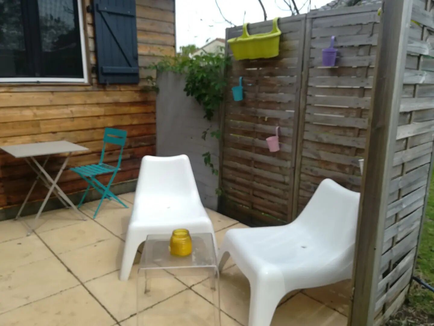 Appartement à louer, 30m², Ambarès-et-Lagrave
