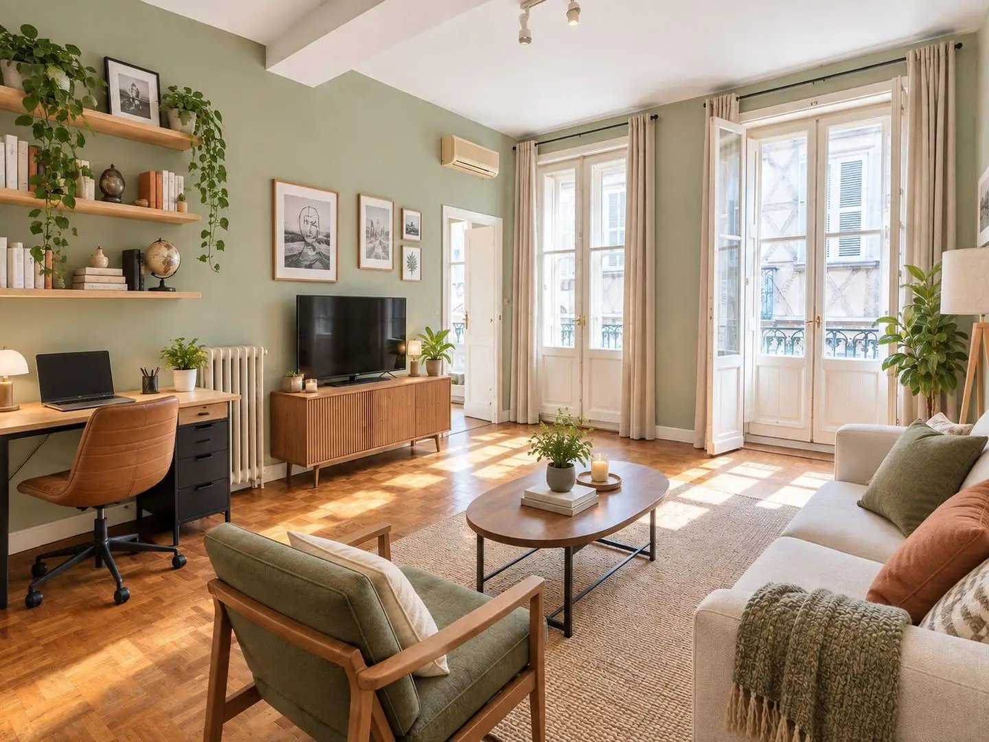 Appartement à vendre, 111m², Toulouse